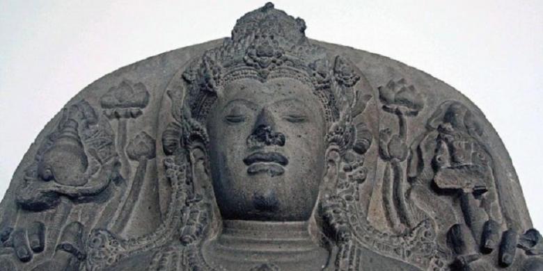 10 November, Hari Berdirinya Majapahit