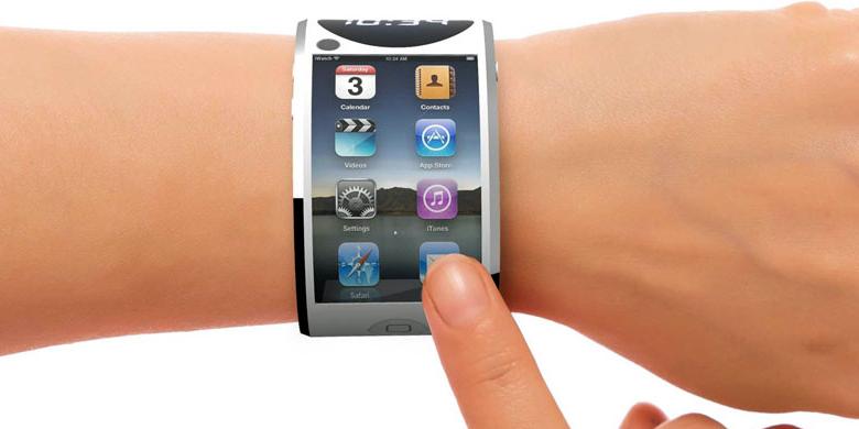 Apakah "Wearable Gadget" Bakal Disukai?
