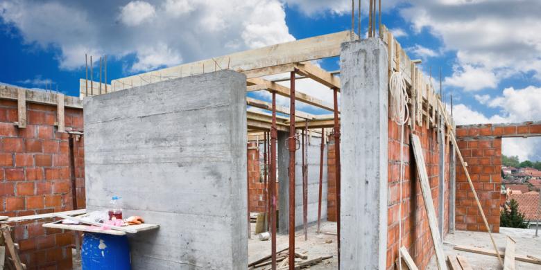 Harga Rumah di Surabaya Anjlok