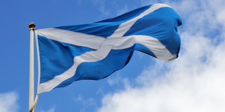 Skotlandia Mulai Referendum Kemerdekaan