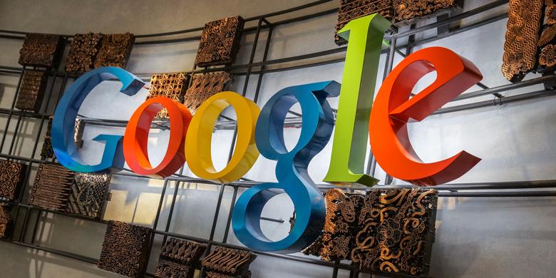 FOTO: Melihat Kerennya Kantor Google Indonesia