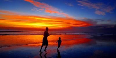 Inilah Tujuh Pantai Terindah di Bali