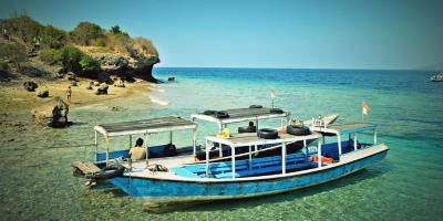 Inilah Tujuh Pantai Terindah di Bali