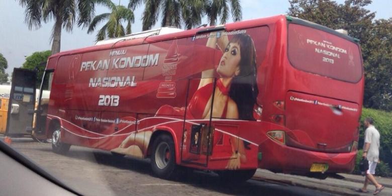 Aneka KOND*M dari produsen makanan (kondom rasa ...mantan ga ada :( )