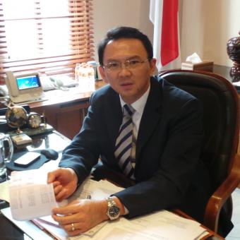 Selama Jadi Wagub DKI, Sebanyak Ini Saldo Tabungan Ahok