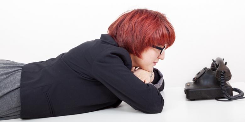 Sehari Telepon Polisi 900 Kali, Wanita Jepang Ditahan
