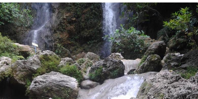 &#91;Jalan2 dlu!!&#93;Air Terjun Sri Gethuk di Gunungkidul Jadi Lokasi Syuting Film Hollywood