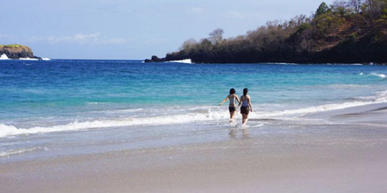 Tau Pantai Kuta ?? Pantai-Pantai di Bali yang Tak Kalah Indah dari Pantai Kuta