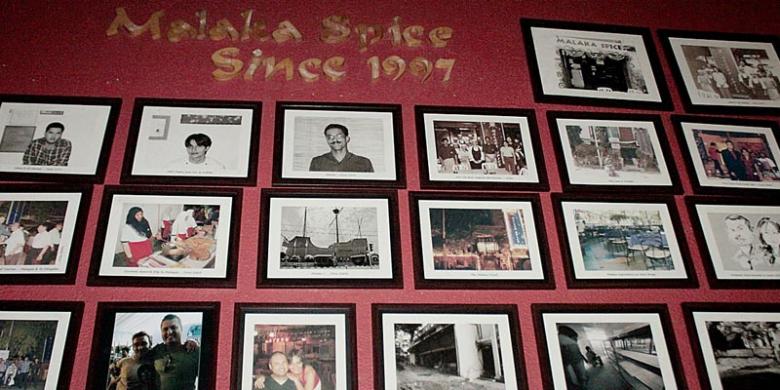 Wah! Ada Soto Madura di India