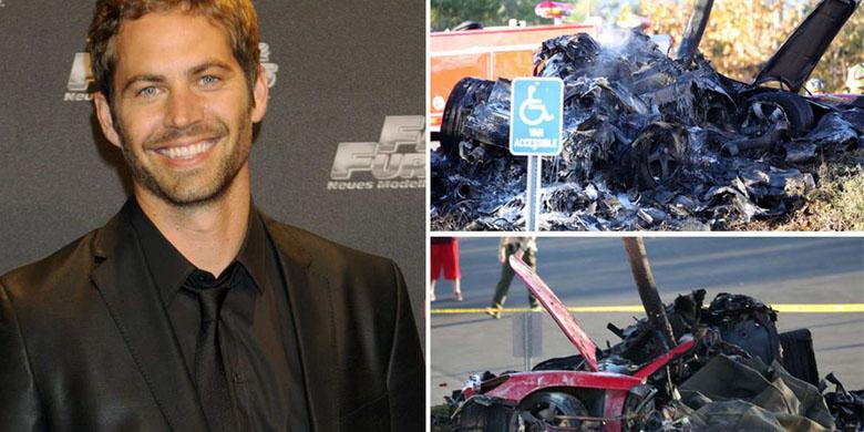 Hasil Akhir Penyebab Kecelakaan Paul Walker