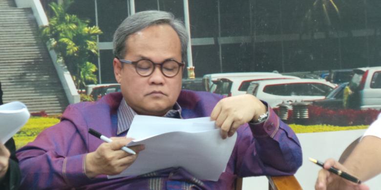 (HACKER BIADAB) Saat Politisi Diperas Pembajak Akun Facebook