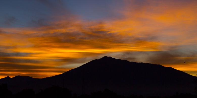 Renungan Mengenai Cuaca dan Kesiapan Diri Seorang Traveler