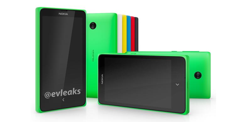 nokia android akan segera hadir