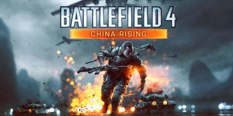&#91;menembaki PLA di Shanghai&#93; Militer China Kecewa dengan Game Battlefield 4