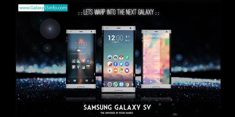 **Samsung Galaxy S5 Sedang Diuji Di Indonesia**