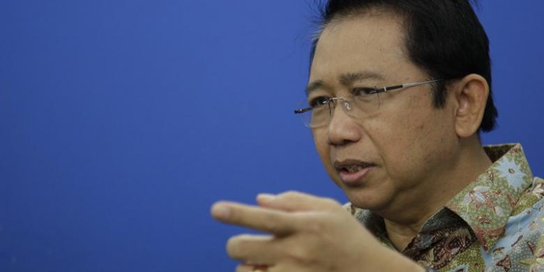 Banyak Kader Demokrat Jadi Tersangka, Marzuki Minta SBY Intervensi Hukum