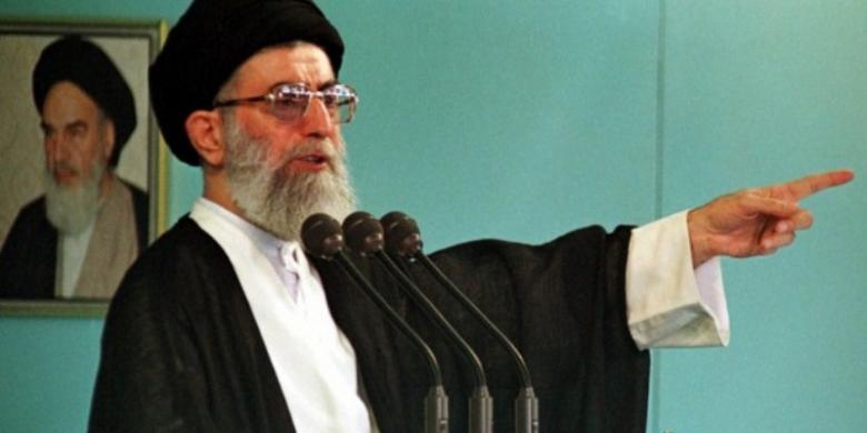 &#91;kok bisa?...&#93; Iran Dukung AS untuk Melawan Agresi ISIS