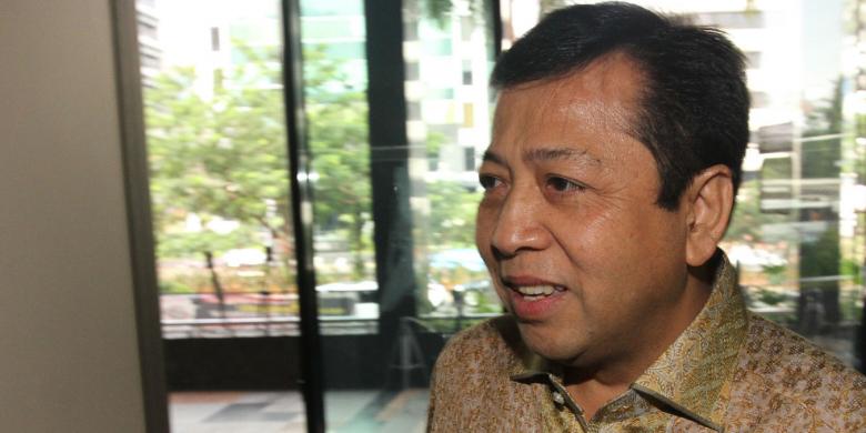 Kalau KPK Mau Kudeta" Ternyata Bisa?Jokowi, Ketua DPR & MPR Pernah Berurusan dgn KPK