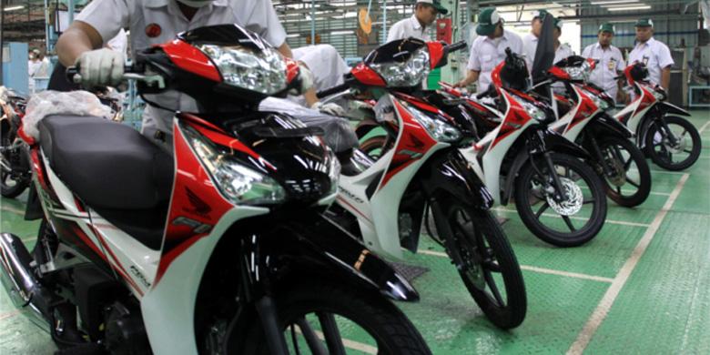 Awas, Ini Risiko Oper Kredit Sepeda Motor