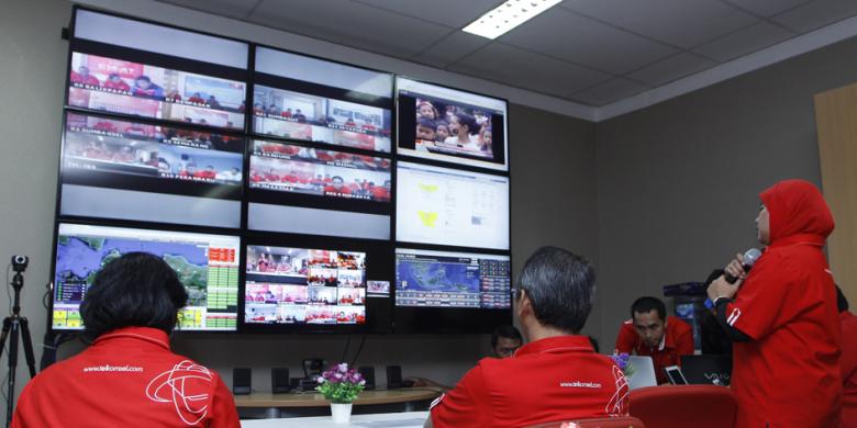 &#91;BREAKINMG NEWS&#93; Australia Menyadap Jaringan Telkomsel