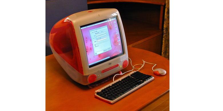 Nih Bentuk Komputer Mac Dari Masa Lalu Sampe Masa Kini