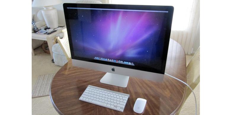Nih Bentuk Komputer Mac Dari Masa Lalu Sampe Masa Kini