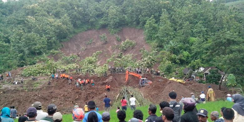 DUKA INDONESIA DI AWAL TAHUN 2014