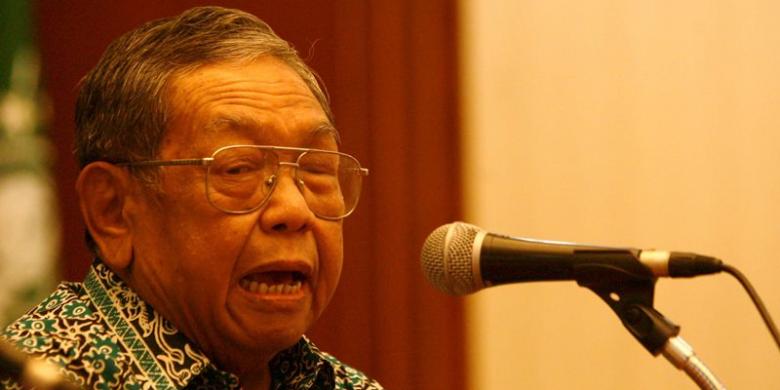 Mereka Rindu Pemimpin seperti Gus Dur...