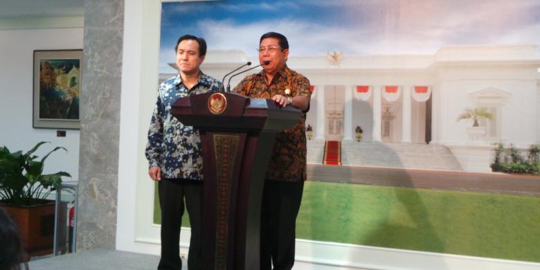 &#91;Keruk Duit Rakyat&#93; SBY dan Boediono Tak Dapat Rumah Dinas, DUITNYA AJA!!!