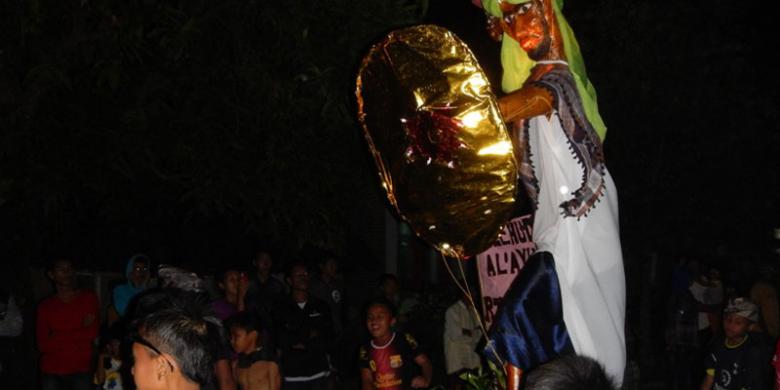 Tradisi Unik Mencari Jodoh Di Indonesia