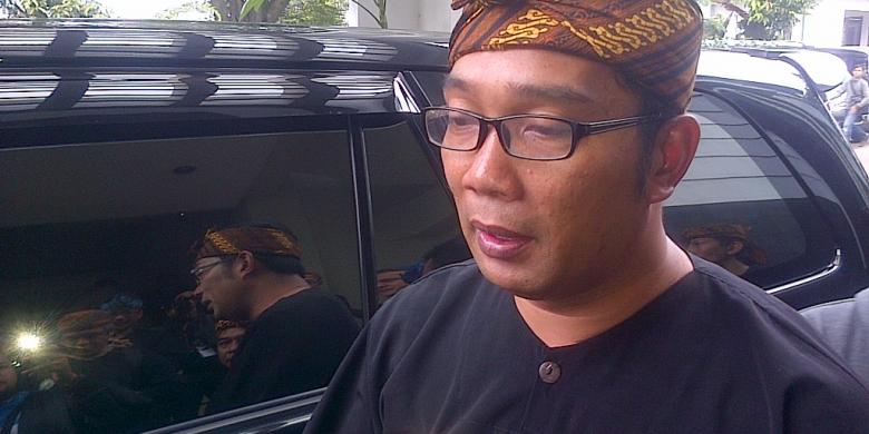 Bandung akan membangun 'Silicon Valley'nya Indonesia