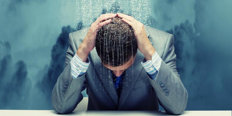 Ciri Orang yang Berpotensi Bunuh Diri