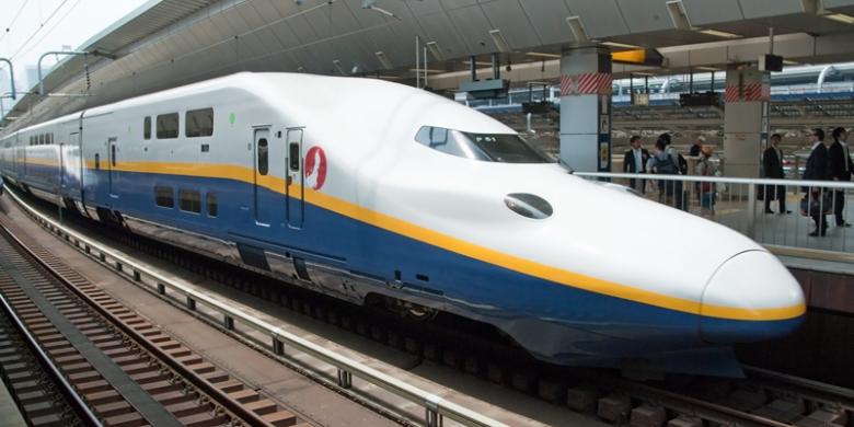 Jepang Ingin Bangun Pelabuhan di Subang dan Kereta Jakarta-Surabaya