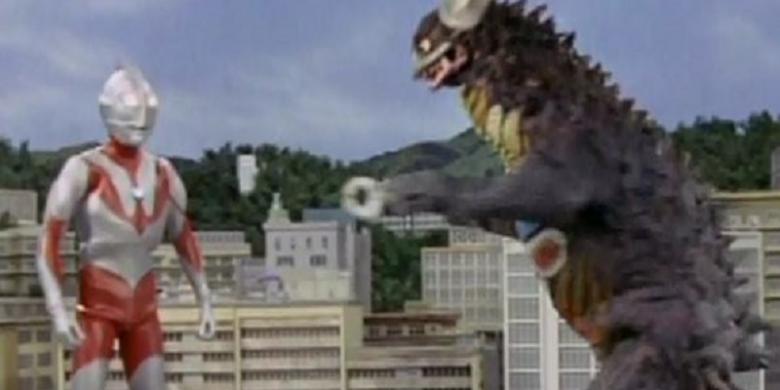 Malaysia Larang Komik Jepang Ultraman Gunakan Kata &quot;Allah&quot;