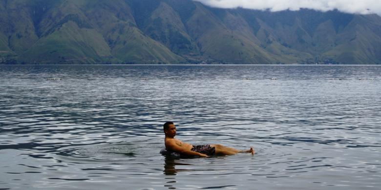 5 Aktivitas Wisata di Pulau SAMOSIR 