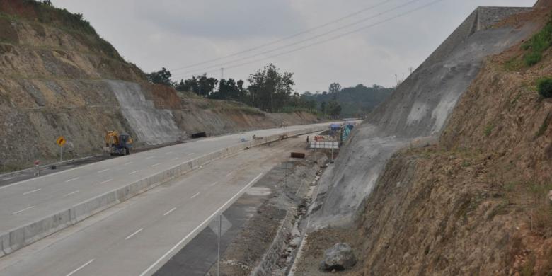 &#91;Bantuan Pemerintah Pusat&#93; Tol Trans Jawa Rampung, Anggaran Jalur Pantura Lebih Hemat