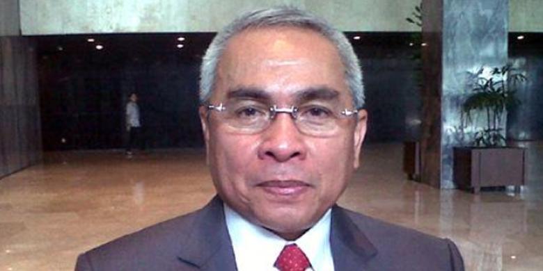 Dihina di Facebook, Bupati Sangatta Pidanakan Warganya