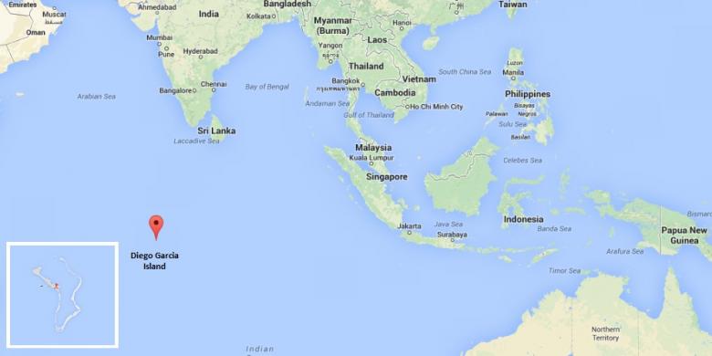 Bukti Malaysia Airlines MH370 Sengaja Hindari Radar