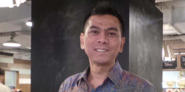 &#91;Kerjaan UCRIT-UCRIT&#93; Pencapresan Jokowi Dinilai Sebabkan Rendahnya Serapan Anggaran 