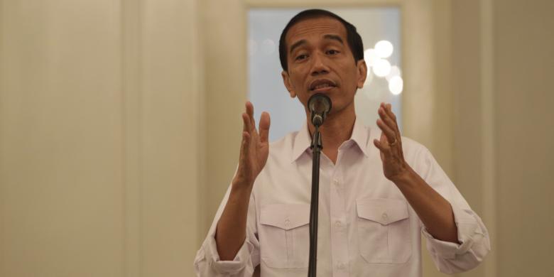 Kata Orang Papua tentang Sosok Jokowi