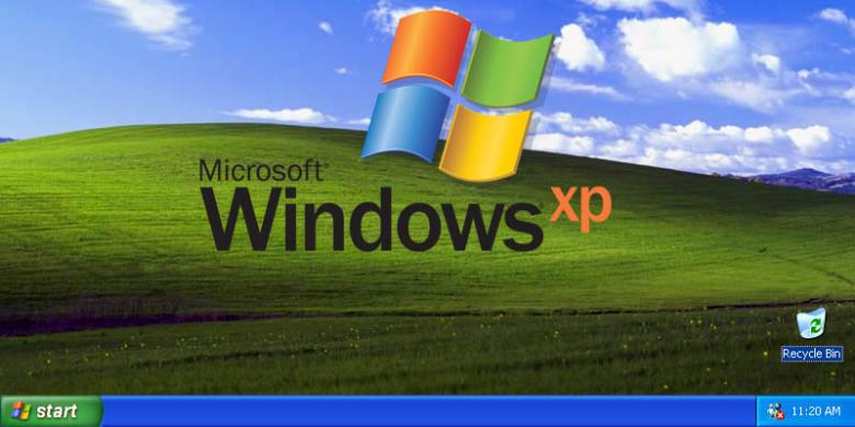 Tips Penting Jelang Kematian Windows XP &#91; Yang masik Pakai masuk gan &#93;