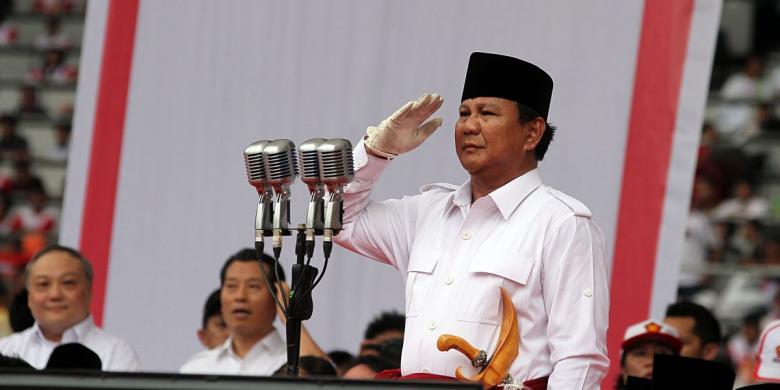 mengupas Fakta Kunci Tuduhan Penculikan Prabowo 1998 (tidak bersalah kah???)