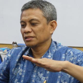 "SBY Effect" Bisa Kalahkan "Jokowi Effect" (Semakin seru, mantap)