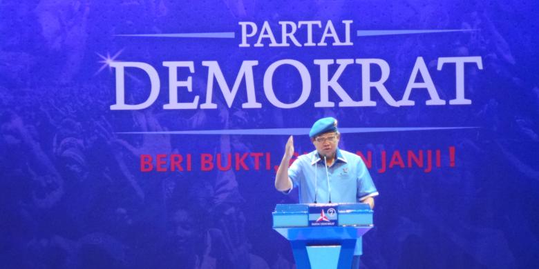 HOT News!! Nasib Aburizal Bakrie dan Prabowo Subianto diujung tanduk
