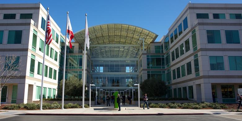 begini-keluhan-karyawan-apple-soal-kantornya