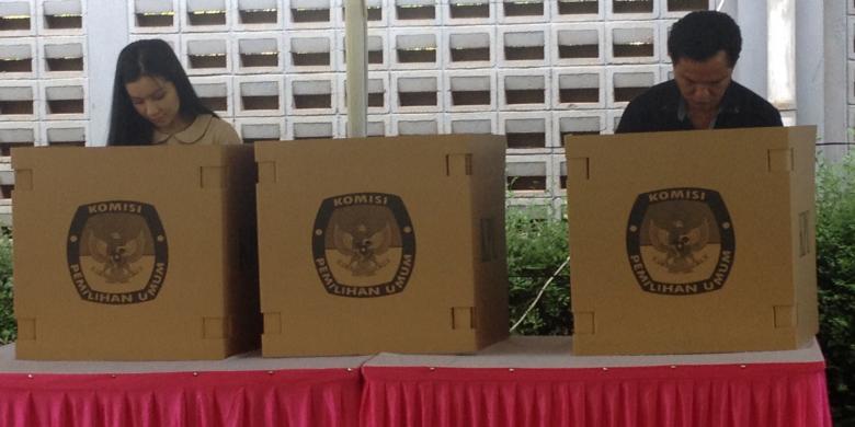 jadi-wni-istri-yusril-keturunan-jepang-rika-kato-mahendra-pertama-kali-quotnyoblosquot