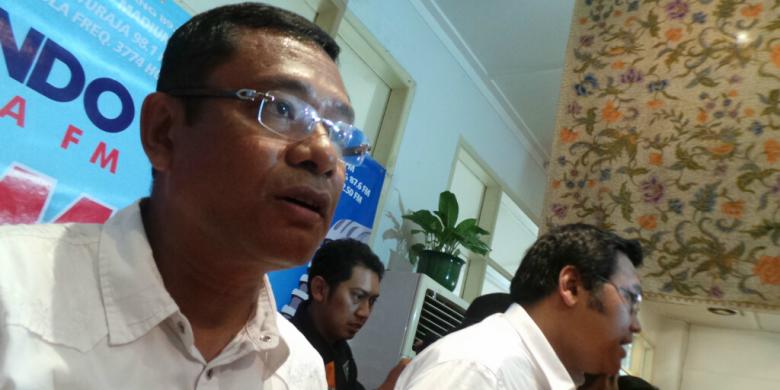Daftar Nama Menteri Kabinet Kerja 2014-2019