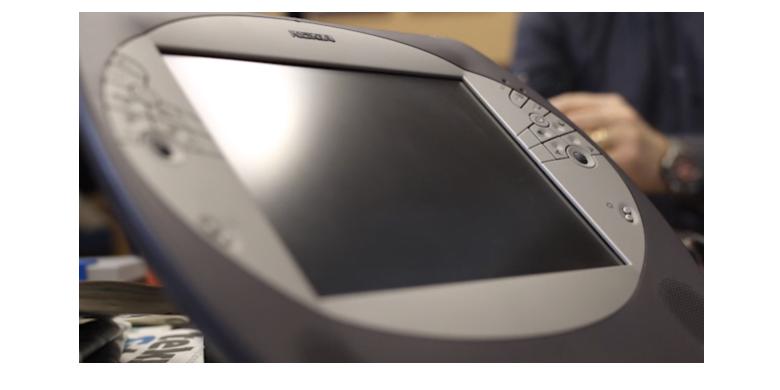 Ini Dia Tablet Nokia Buatan Tahun 2001