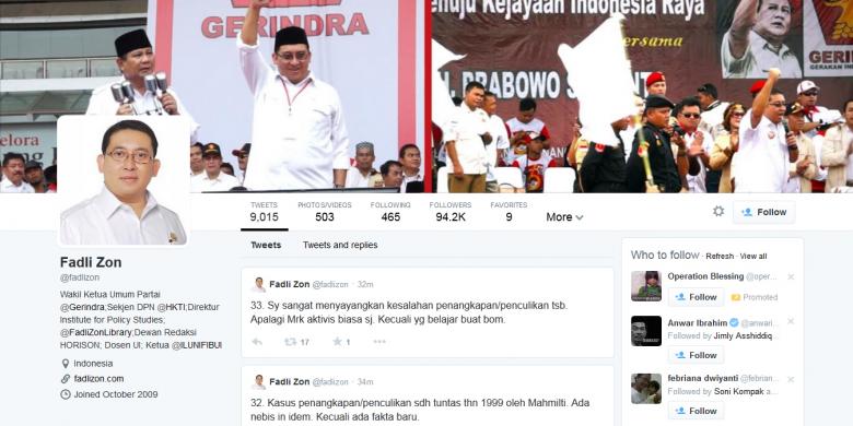fadli-zon-jangan-pilih-capres-munafik
