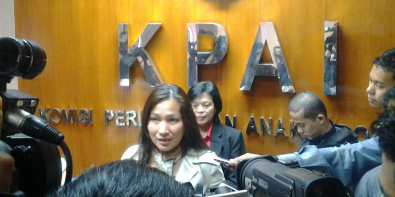 KPAI: Orangtua Harus Awasi Tontonan dan &quot;Game&quot; Anak-anak